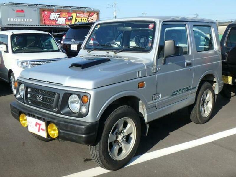 JIMNY