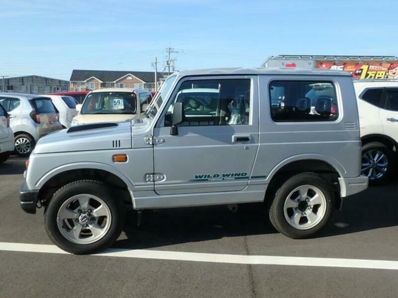 JIMNY