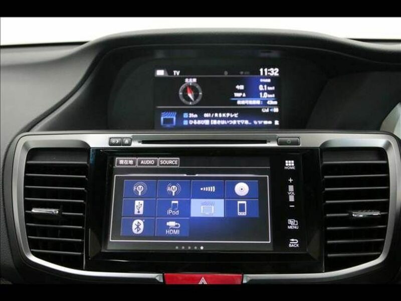 ACCORD HYBRID