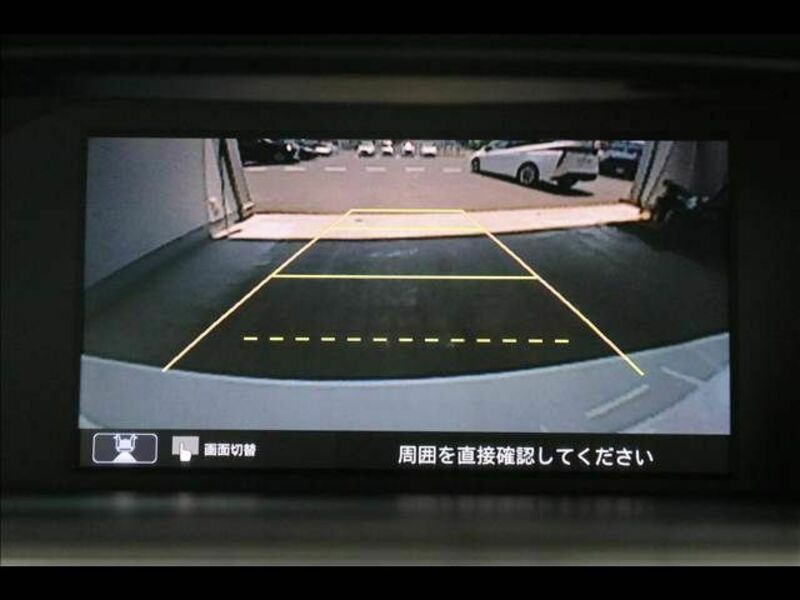 ACCORD HYBRID