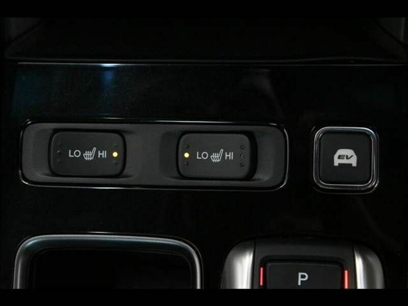 ACCORD HYBRID