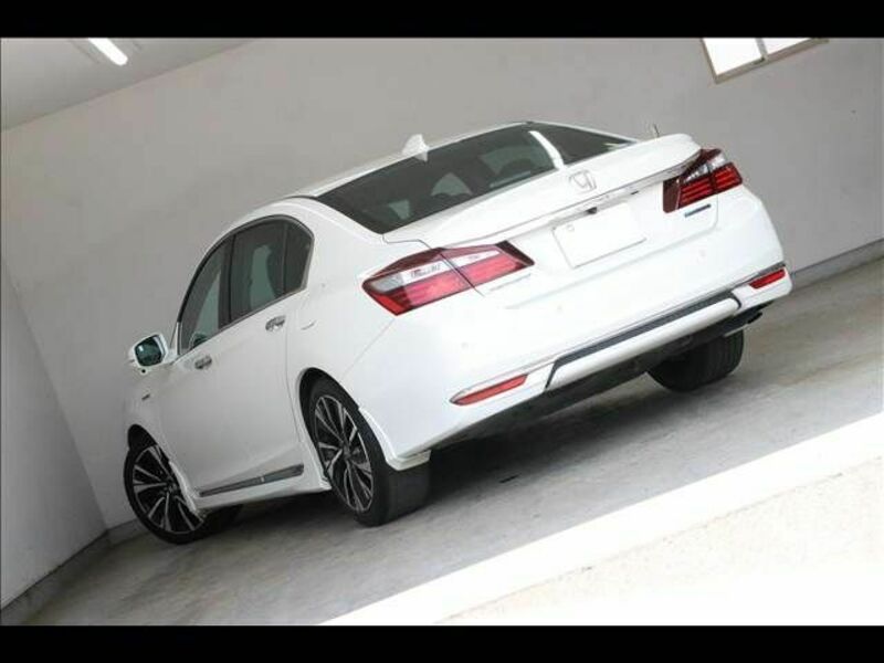 ACCORD HYBRID