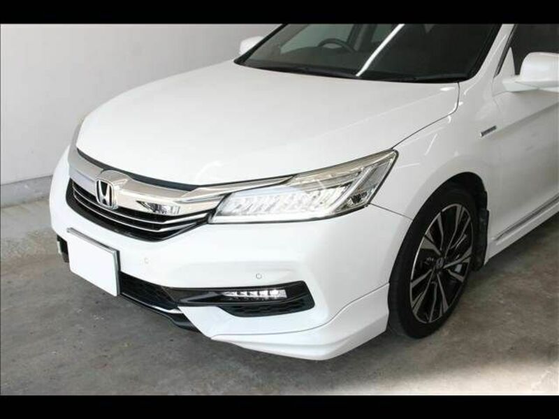 ACCORD HYBRID