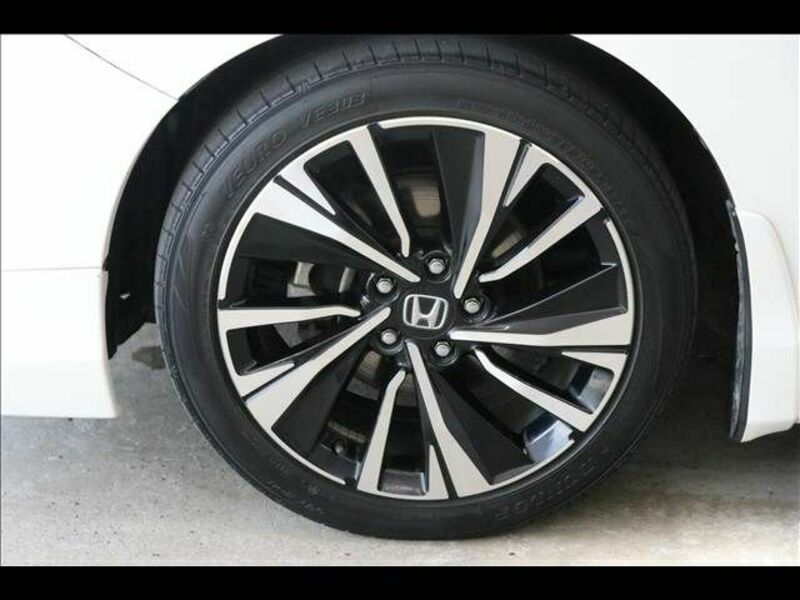 ACCORD HYBRID