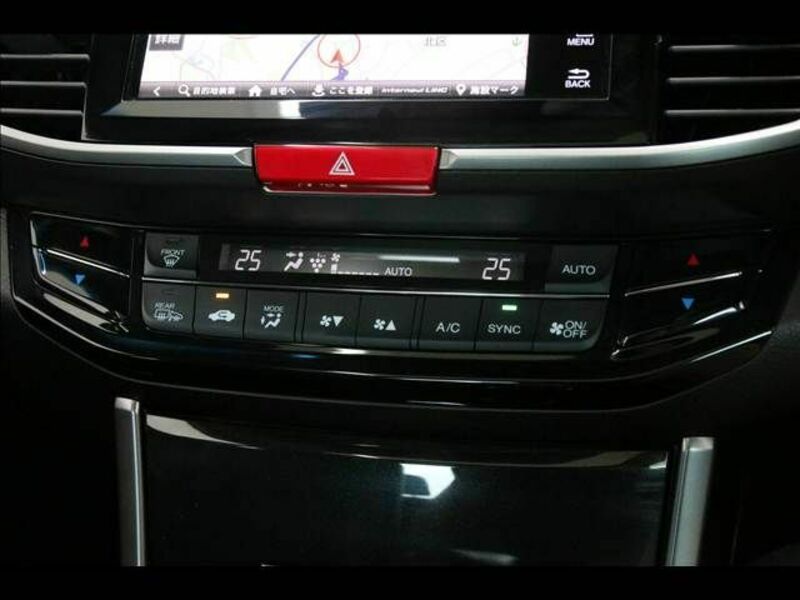 ACCORD HYBRID