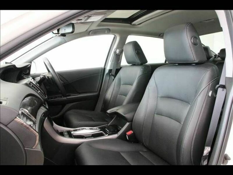 ACCORD HYBRID