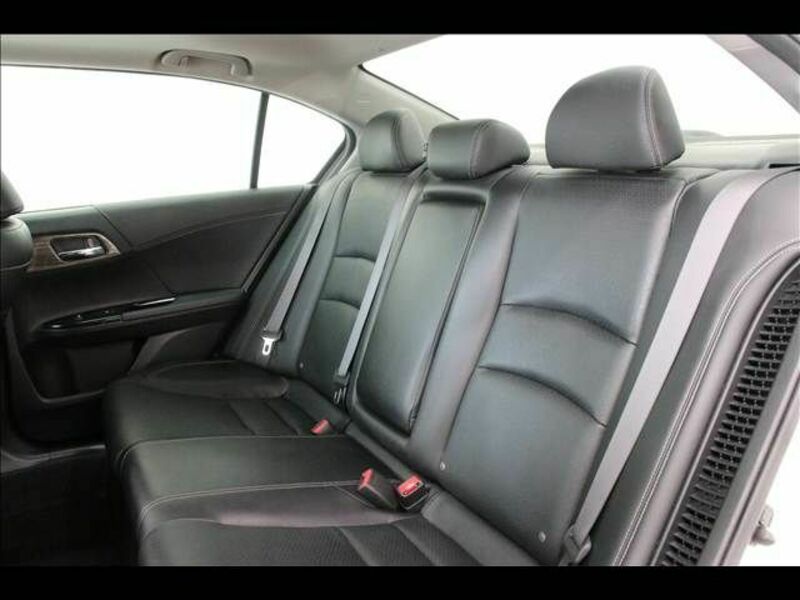 ACCORD HYBRID