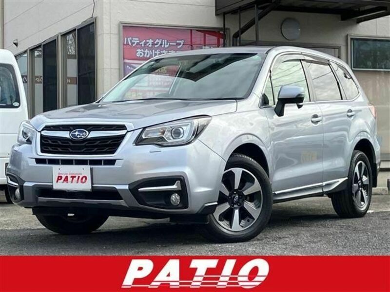 FORESTER-0