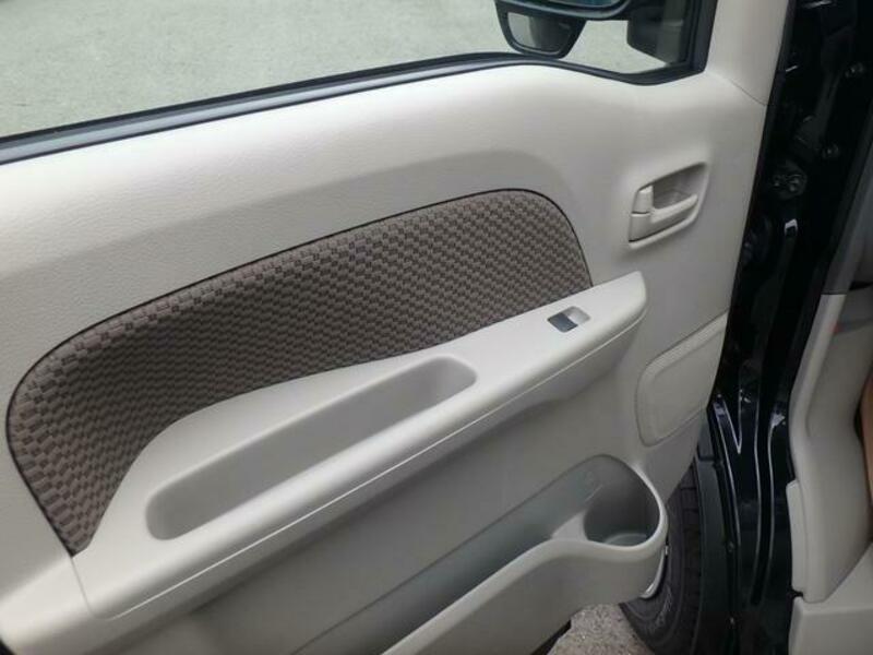 CLIPPER VAN