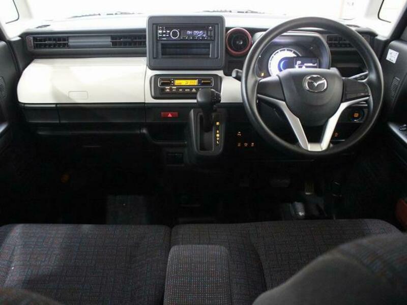 FLAIR WAGON