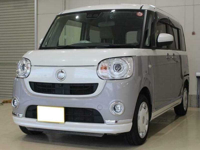 MOVE CANBUS