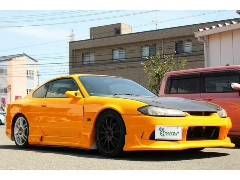 SILVIA