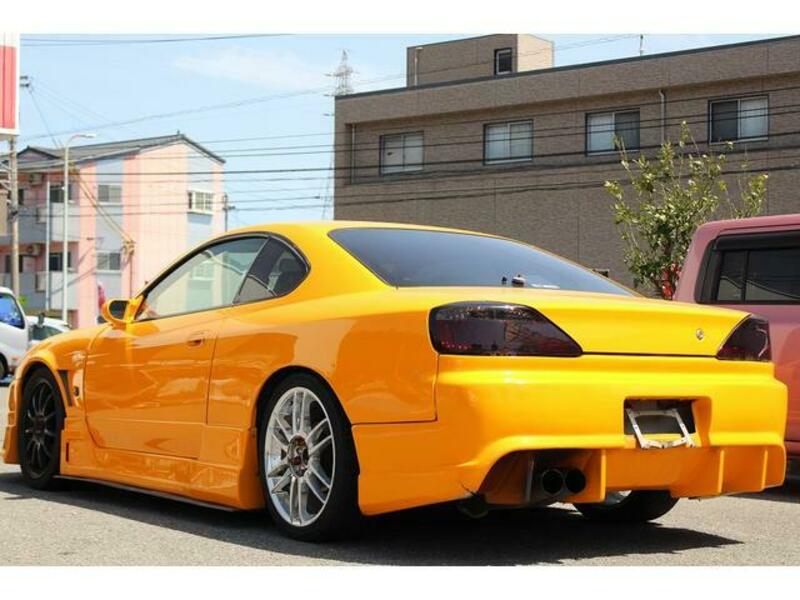 SILVIA