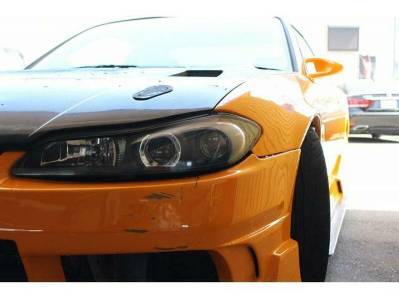 SILVIA