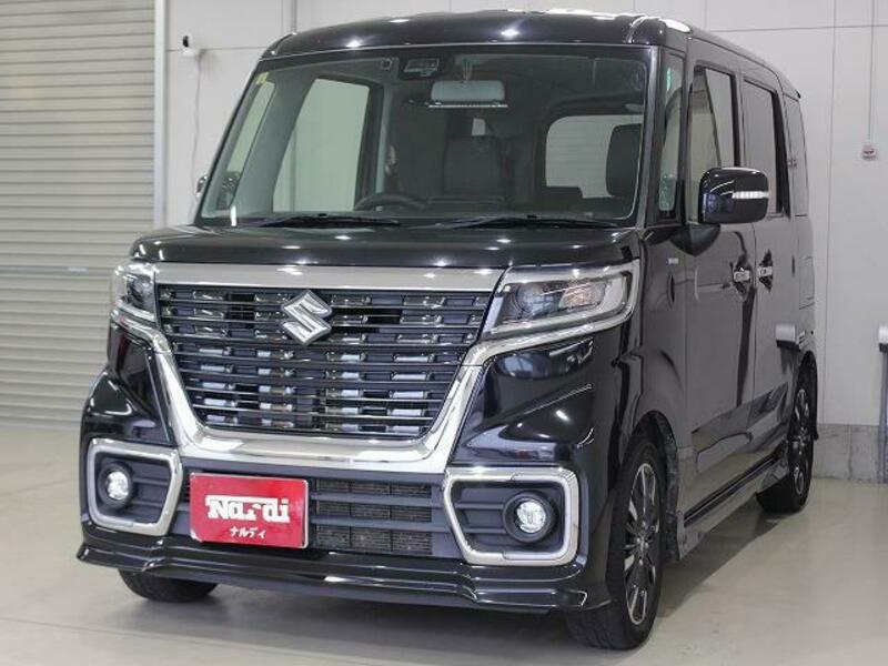 SPACIA CUSTOM