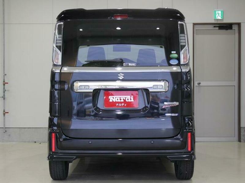 SPACIA CUSTOM