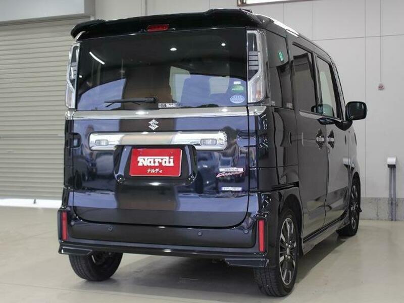 SPACIA CUSTOM