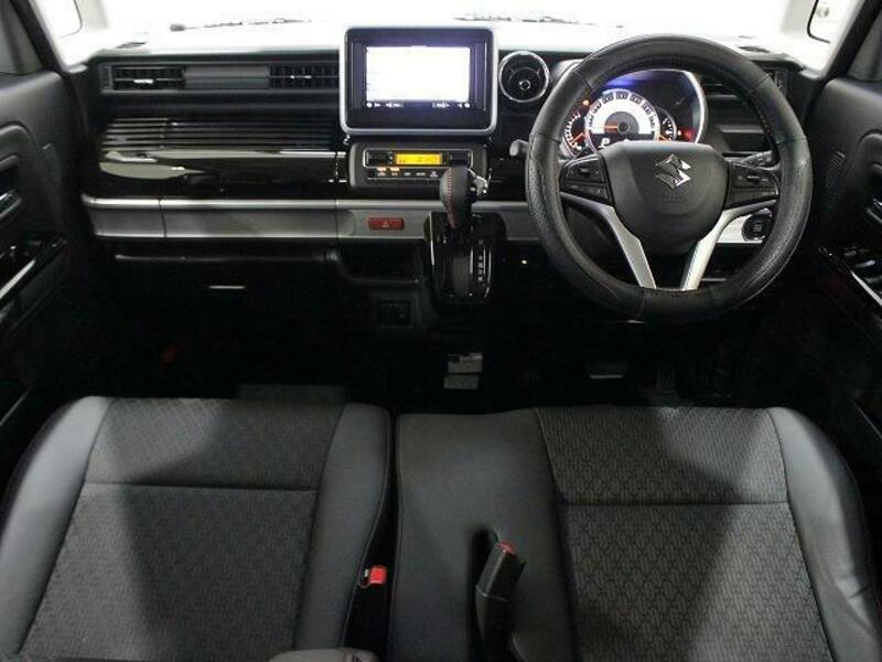 SPACIA CUSTOM