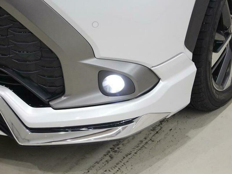 COROLLA CROSS