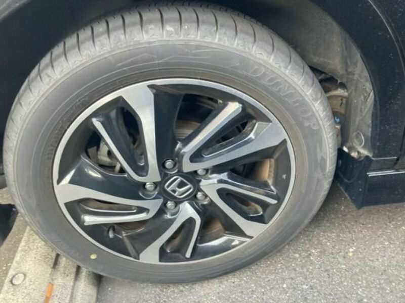 STEPWAGON SPADA