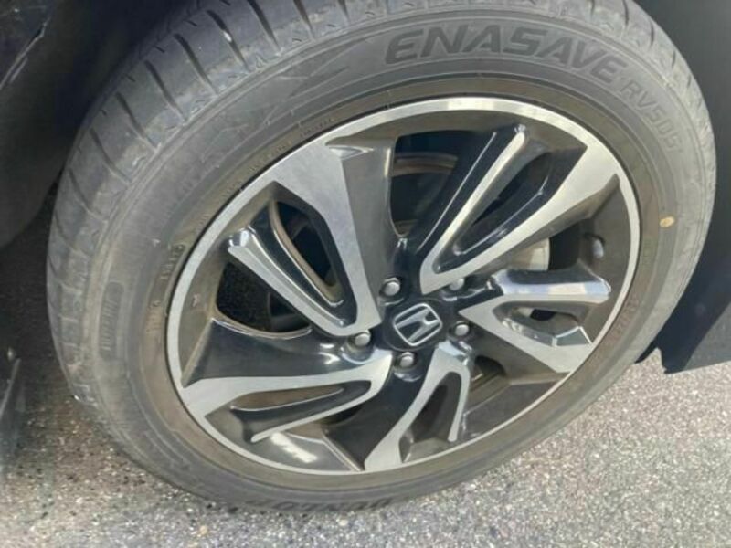 STEPWAGON SPADA