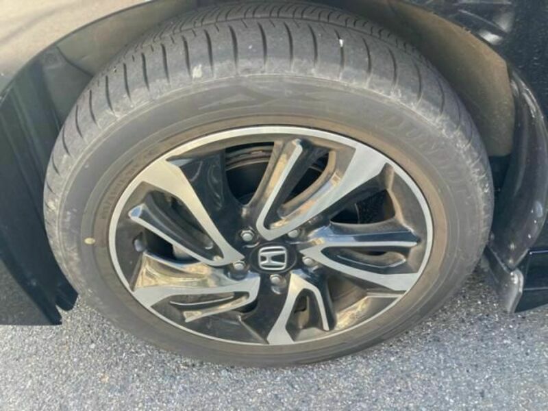 STEPWAGON SPADA