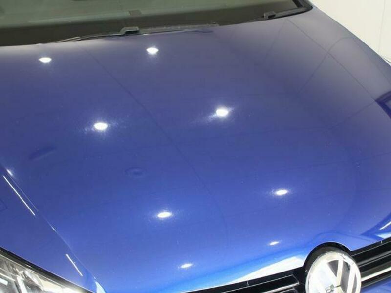 GOLF R