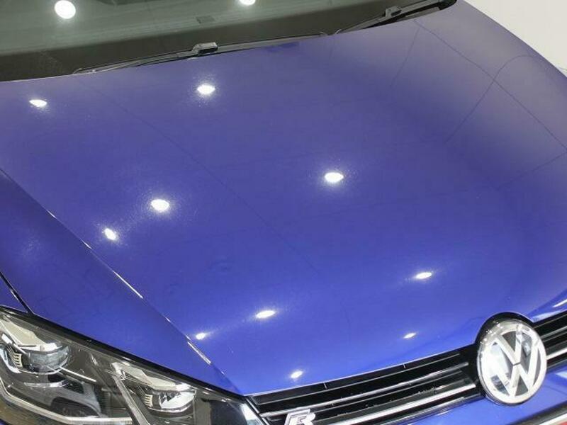 GOLF R