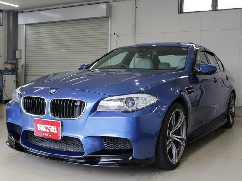 M5