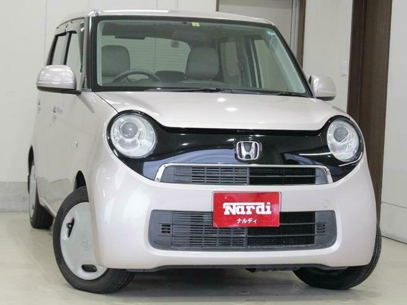 HONDA N ONE