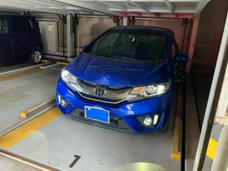 FIT HYBRID-0