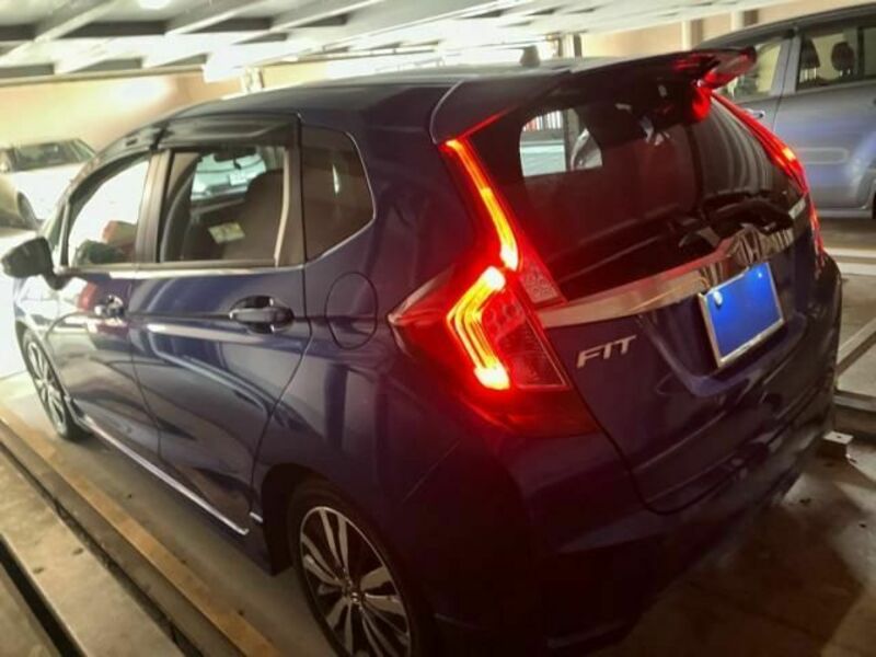 FIT HYBRID