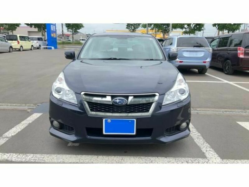 LEGACY B4-0