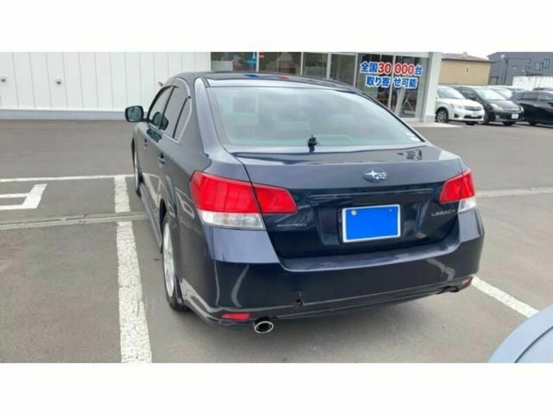 LEGACY B4