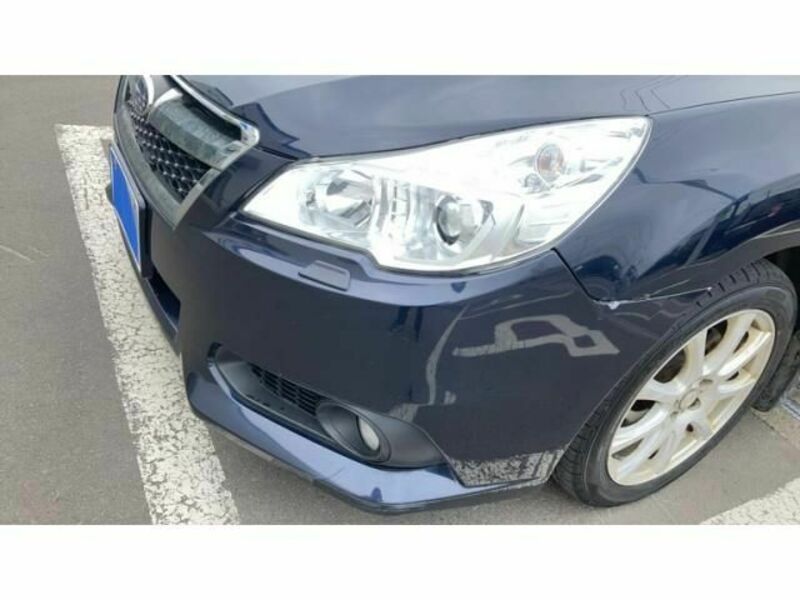 LEGACY B4