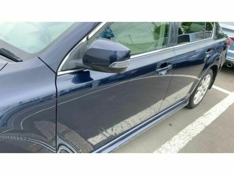 LEGACY B4