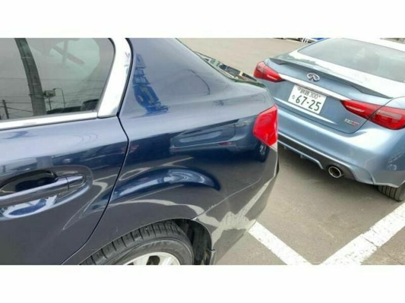 LEGACY B4