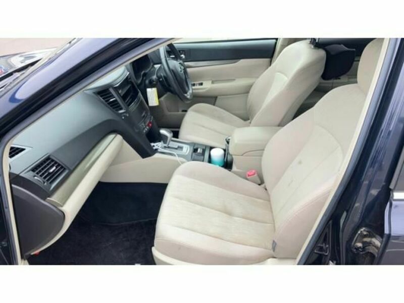 LEGACY B4