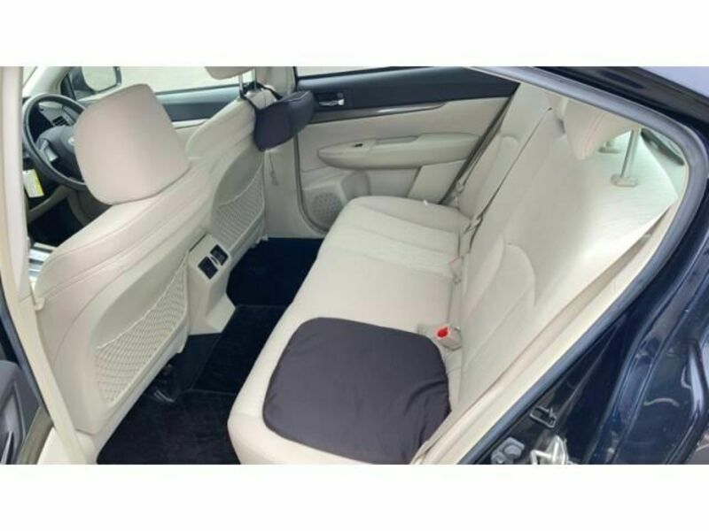 LEGACY B4