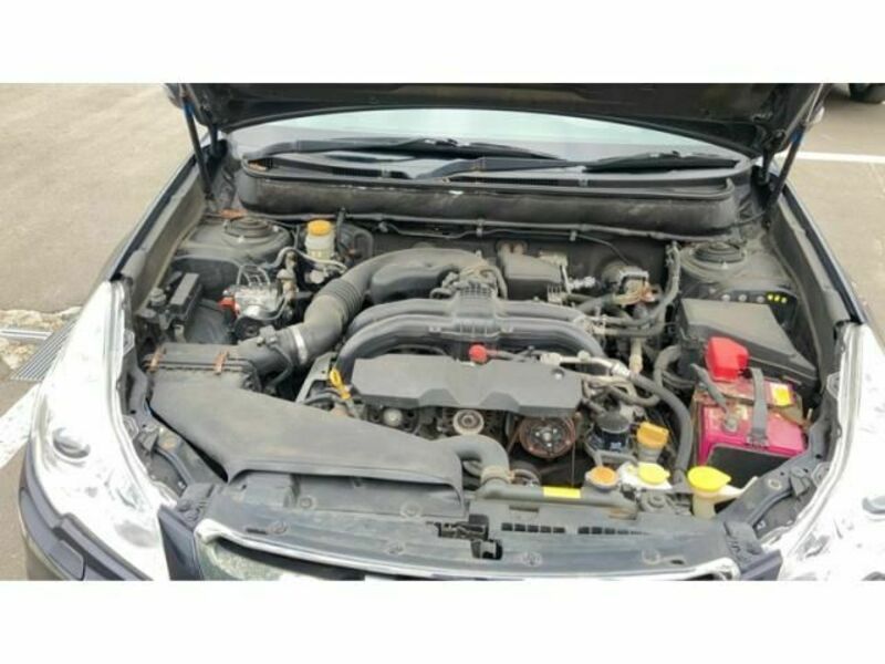 LEGACY B4