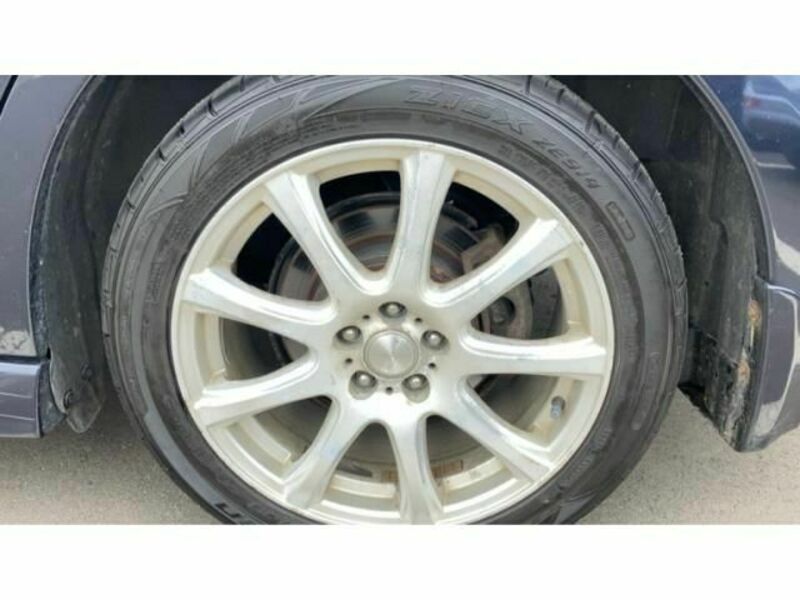 LEGACY B4
