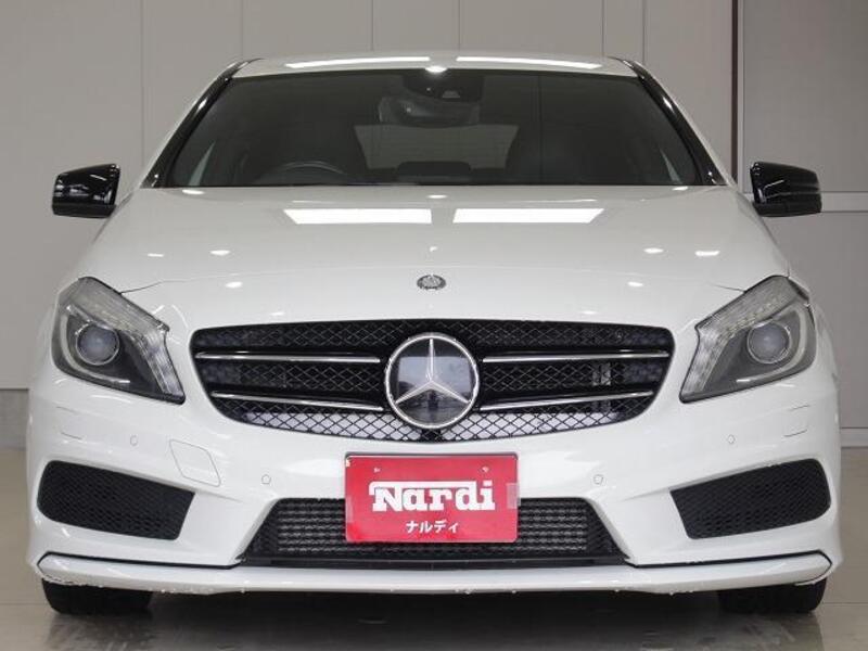 A-CLASS