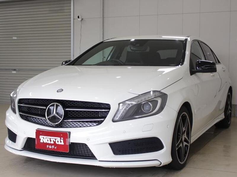 A-CLASS