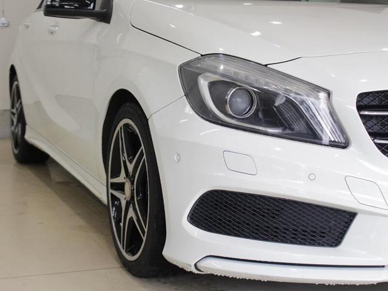 A-CLASS
