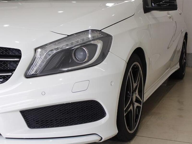 A-CLASS
