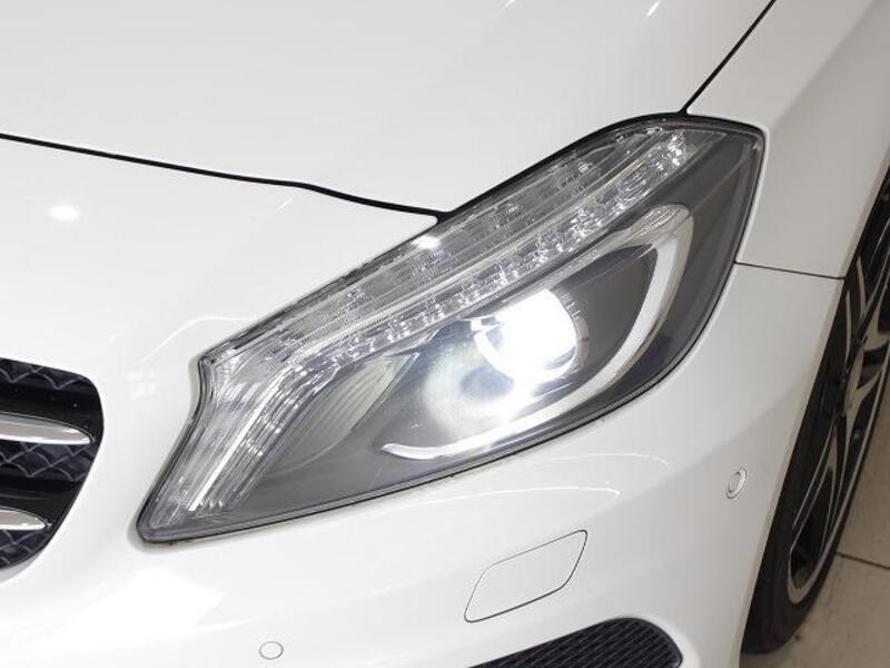 A-CLASS