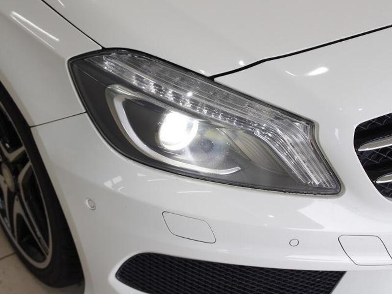 A-CLASS