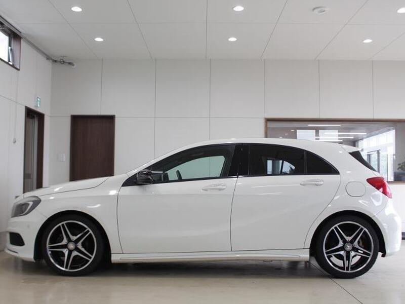 A-CLASS
