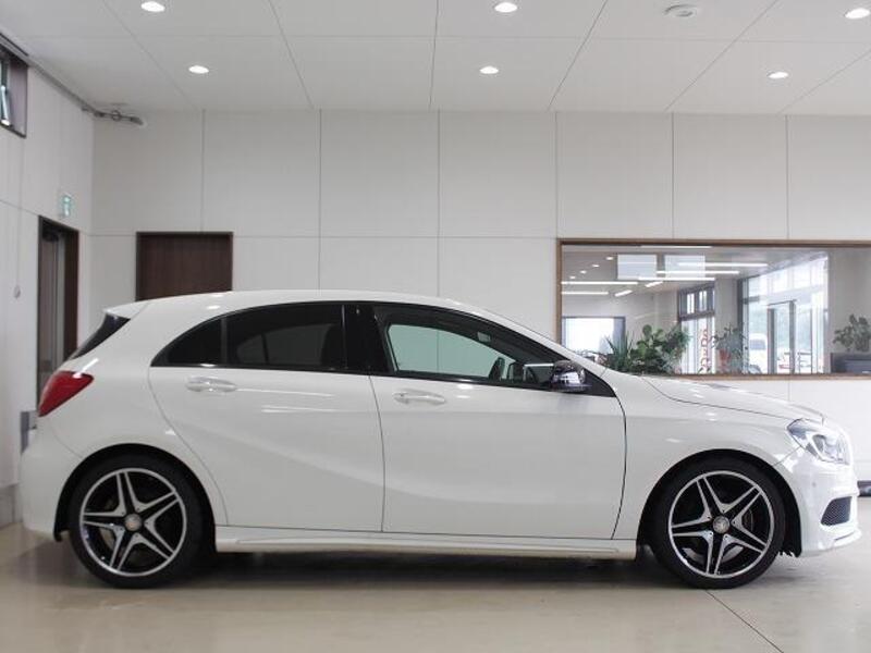 A-CLASS