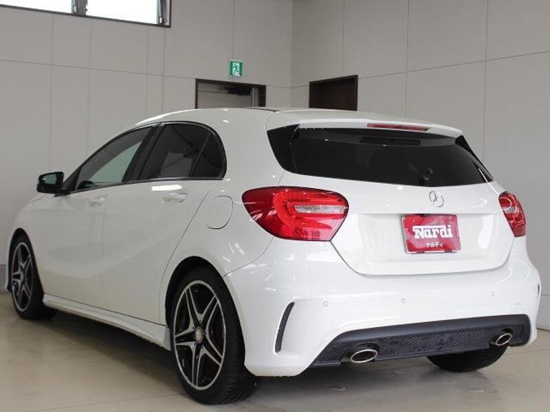 A-CLASS